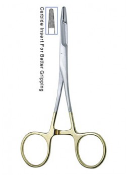 Needle Holders